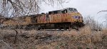 UP 5913